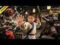 Download Lagu Qing soldiers corner Heaven and Earth Society masters—until a 7-year-old steps in and saves them!