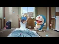 SHARP Plasmacluster Air Purifier with Mosquito Catcher TV Commercial 30sec Doraemon YouTube
