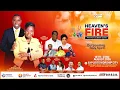 HEAVEN S FIRE PRAYER SUMMIT 2026 DAY 3
