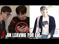 Download Lagu 1 Minute Ago! Jin Heads to LA, Jungkook and Jimin Prepare This Unexpected Surprise!