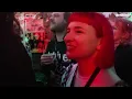 SOUTH ARCADE live in The K! Pit (tiny dive bar show)