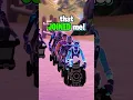 Download Lagu I Turned Fortnite Pro's into Friendly Players!