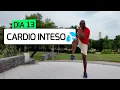 Download Lagu Día 13 | Cardio Intenso SIN EQUIPO ¡Quema Grasa Rápido!