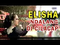 Download Lagu PEREMPUAN / BUKAN ORANG JAWA, ELISHA ORCARUS ALASSO LIHAI MEMAINKAN WAYANG KULIT