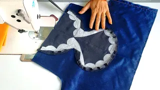 easy & beautiful blouse design /New Trendy Blouse Design/beautiful back neck blouse design