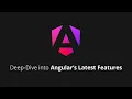 What is new in Angular
