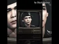 Kau Pergi Demi Pertiwi (Jamal Abdillah) Lirik Video