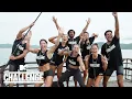 The Champions of The Challenge 40 Battle of the Eras