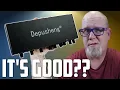 This SUPER BUDGET Interface BLEW ME AWAY