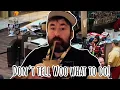Download Lagu Adam The Woo WOEDEND toen hem werd verteld te stoppen met filmen op Dragon Con! Respectloos tegen...