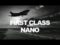 Download Lagu First Class - Nano (Freestyle)