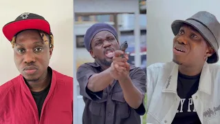 the dealer officer woos zlatan ibile 