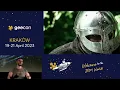 Download Lagu GeeCON 2023: Daniel Pokusa - Linux terminal for java developers — boost your efficiency!