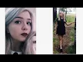REAL LIFE BODY TYPE PROFILES - GAMINES