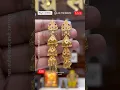Download Lagu Latest Fancy Jhumka Earring Design in #18caratgold #ons #gold #jewellery #jhumka #jhumki #trending