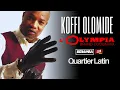 Lagu Koffi OLOMIDE \u0026 Quartier Latin - Live a l´Olympia VOL 2 (VHS,1998)