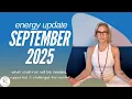 Download Lagu ✨September 2025 Trance Channeled Energy Update✨