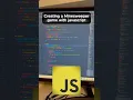 Creating a Minesweeper game with JavaScript