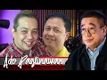 Download Lagu ROMUWALDAS ZALDY CO-RAPSYON, IWAS PUSOY SI PINKY AT TUTASEN - MARCOLETA