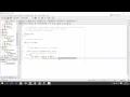 Tutorial pemrograman java bab6