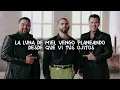 Banda MS de Sergio Lizárraga & Manuel Turizo - Tú Ni En Cuenta (LETRA)