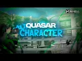 Quasar Multicharacter 2 0 FiveM Script