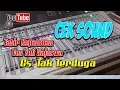 Lagu CEK SOUND TABIR KEPALSUAN // YULI RAJASWA // TAK TERDUGA // SATELIT MULTIMEDIA