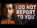 Lagu Jack Ryan Is Questioned By The Senate Intelligence Committee | Jack Ryan