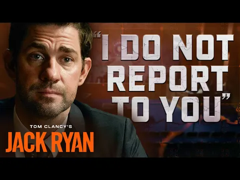 Download MP3 Jack Ryan Is Questioned By The Senate Intelligence Committee | Jack Ryan