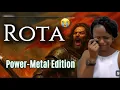 Lagu ROTA | Power-Metal - Pools volkslied 🇵🇱 🔥 | CC 🇬🇧 🇺🇸