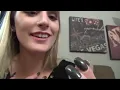 Giantess Feet