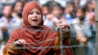 طفلة باكستانية تضيع في الهند فيأتي هندي يضحي بحياته لكي ينقذها Bajrangi Bhaijaan  طفلة باكستانية تضيع في الهند فيأتي هندي يضحي بحياته لكي ينقذها Bajrangi Bhaijaan