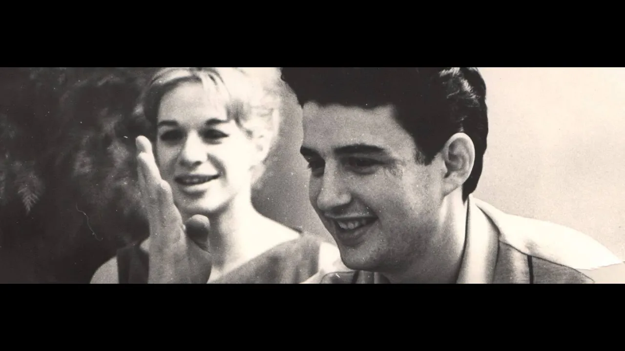 Carole King - Take a Giant Step (demo) Carole King - Take a Giant Step (demo)