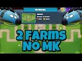 BTD6 Vortex Tutorial No Monkey Knowledge Hedge
