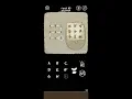 Hidden Code Brain Puzzle Game Level 16 Walkthrough Solution