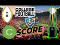The NEW and IMPROVED Way To Analyze College Football