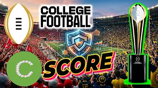 The ULTIMATE Metric Is Coming to College Football