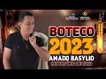 Lagu BOTECO DO AMADO 2023