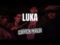 Download Lagu LUKA - ANGKASA COVER ROCK BY AKKAZ BAND