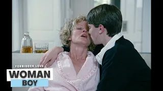 woman u0026 young boy a guy fell in love with his mature neighbor 