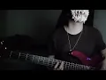 陳蕾 Panther Chan - 念 Bass Cover /  Light In Your Heart