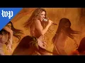 Highlights from the 2023 VMAs