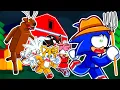 Download Lagu Sonic Plays Skinwalker Ranch With MY FRIENDS...