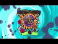 Sublime - Rivers Of Babylon (Visualizer)