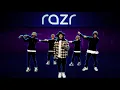 خالد عسيري & طاحون - فليب | razr - Flip (فيديو كليب حصري) 2020