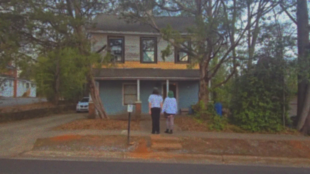 Brother Elephant (for W. Cullen Hart)