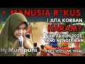 Lagu BUMI ACEH SUMATERA BICARA | MANUSIA RAKUS HARUS TANGGUNG JAWAB MENELAN JUTAAN KORBAN | HJ MUMPUNI