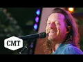 Tyler Hubbard Performs 5 Foot 9 CMT Summer Camp