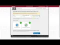 Complete a verification of employment on theworknumber com