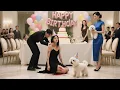Download Lagu On her birthday, she was forced to bow to the dog—3 months later, she returned rich and slapped all!